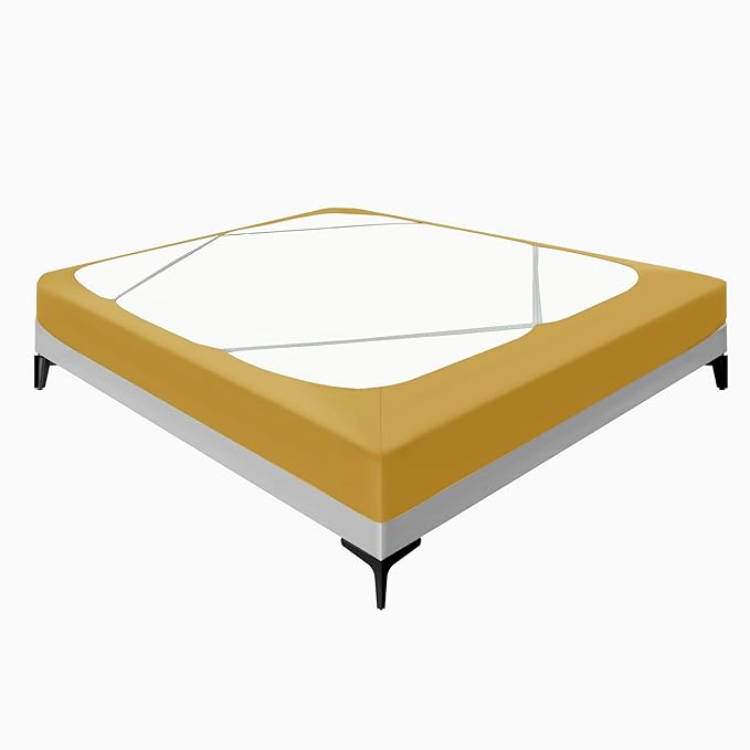 Jersey Bed Skirt - Full