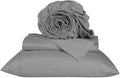 Bed Sheet Set - Twin - 16 in Deep Pocket - 3 Piece