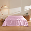 Mulberry Silk Duvet Cover - Queen