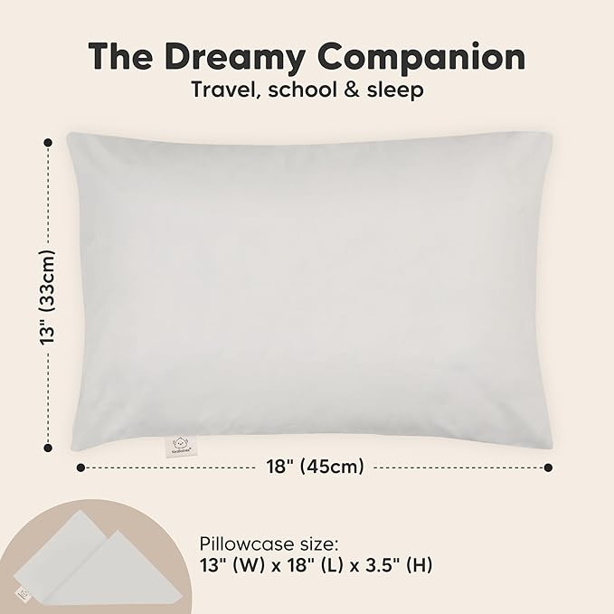 Bed Pillow