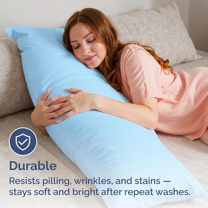 Pillowcase Set - 2 Piece