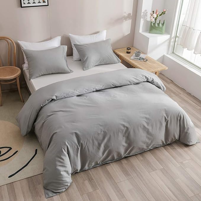 Comforter Set - King - 3 Piece