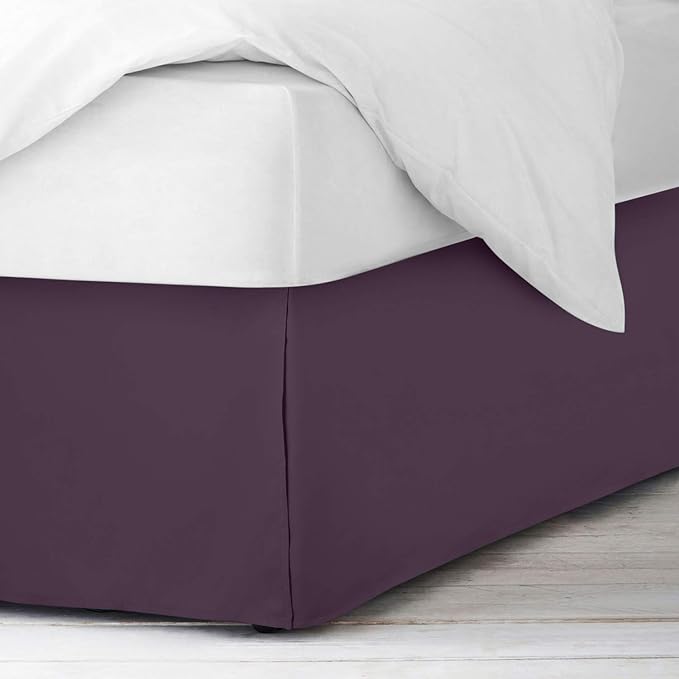 Bed Skirt - Queen
