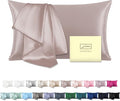 Mulberry Silk Cooling Pillowcase - King