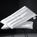 100% Cotton Bed Pillow - Standard - 18 x 26 in - 2 Piece