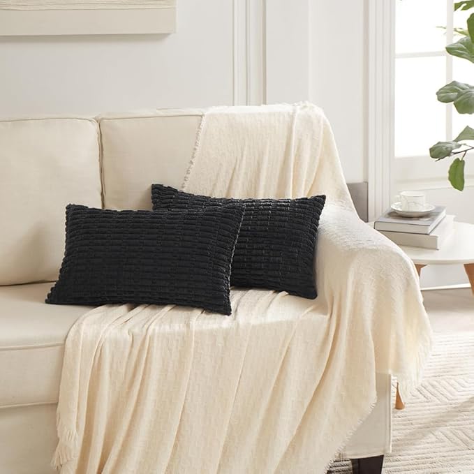 Pillowcase - 12 x 20 in