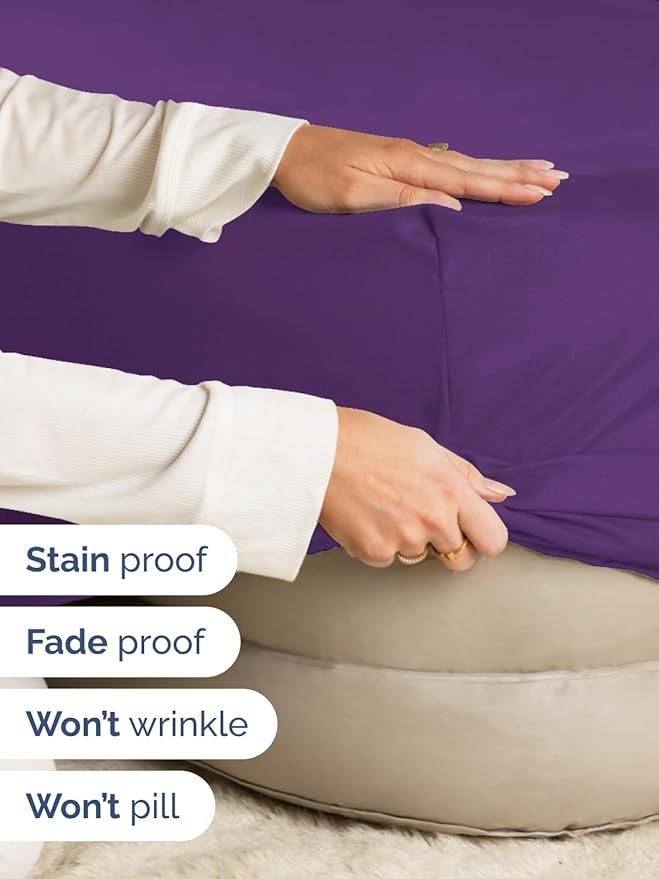 Fitted Sheet - Twin