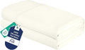 Microfiber Flat Sheet - Full