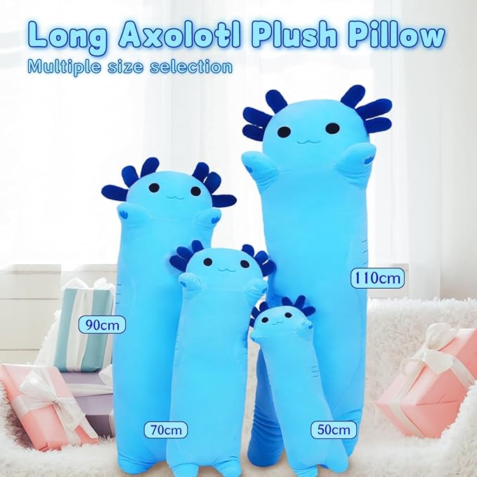Body Pillow
