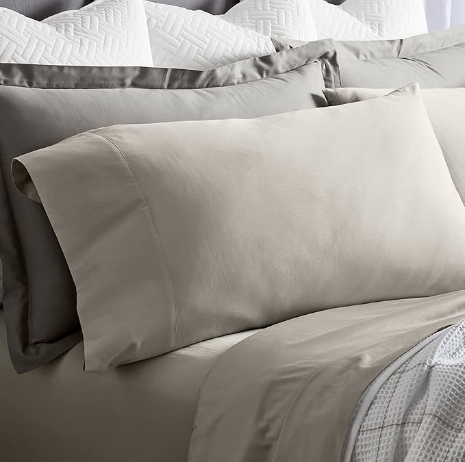 Cooling Pillowcase Set - King - 2 Piece