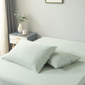 Bamboo Cooling Pillowcase Set - Queen - 2 Piece