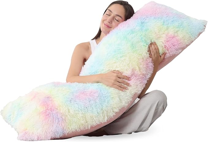 Memory Foam Body Pillow