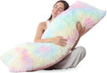 Memory Foam Body Pillow