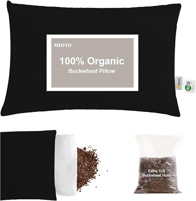 Bed Pillow