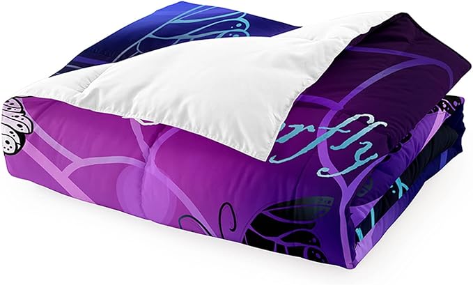 Comforter Set - Full - 3 Piece
