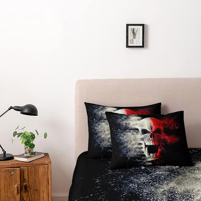 Duvet Cover Set - Twin