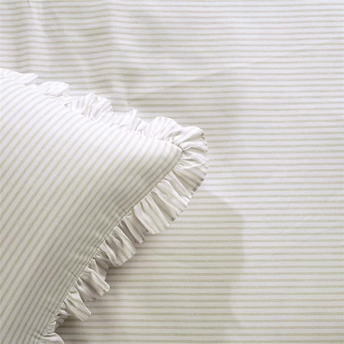 Coverlet Set - Twin - 2 Piece