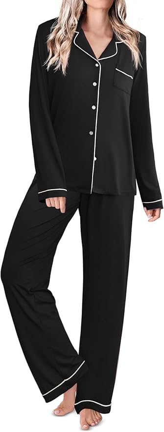 Pajama Set - 2 Piece