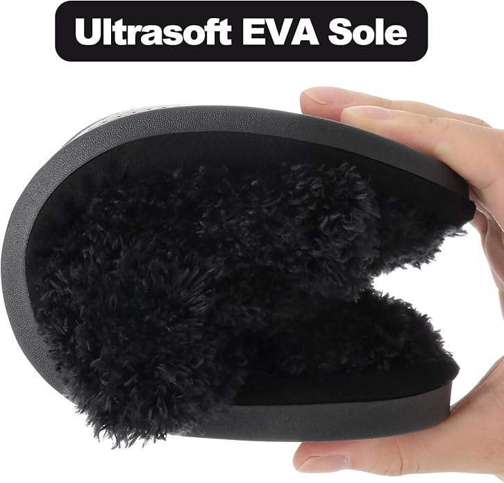 Women's Memory Foam Slippers