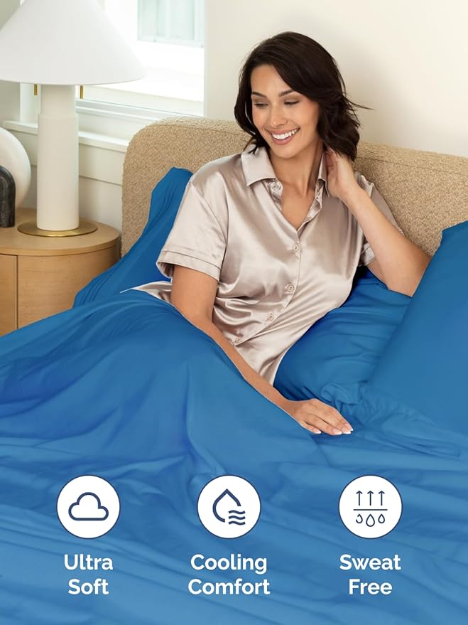 Fitted Sheet - King