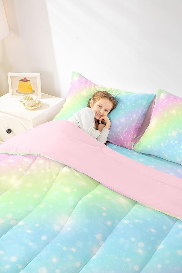 Comforter Set - Twin - 2 Piece