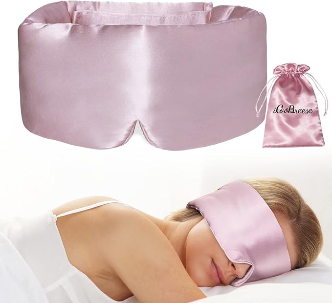 Cooling Sleep Mask