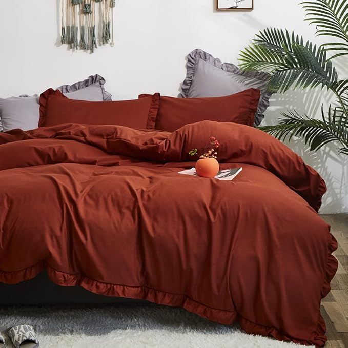 Comforter Set - California King - 3 Piece