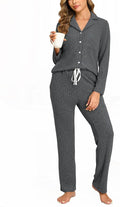 Women's Pajama Set - 2 Piece