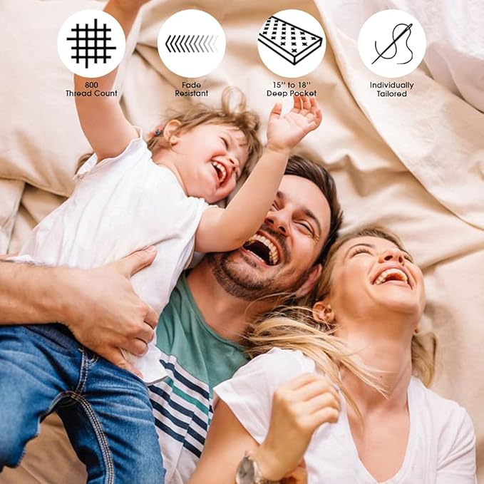 Cooling Pillowcase Set - King - 2 Piece