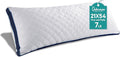 Down Alternative Body Pillow