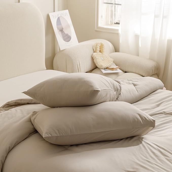 Comforter Set - King - 3 Piece