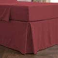 Bed Skirt - King