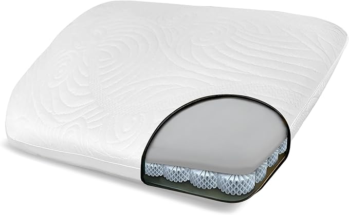 Cooling Bed Pillow