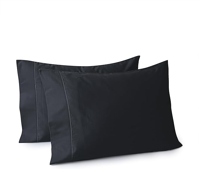 Cooling Pillowcase Set - Queen - 20 x 30 in - 2 Piece