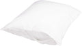 100% Cotton Hypoallergenic Pillowcase - Standard - 27 x 21 in