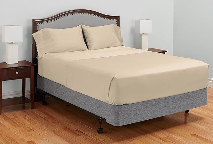Flat Sheet - Full