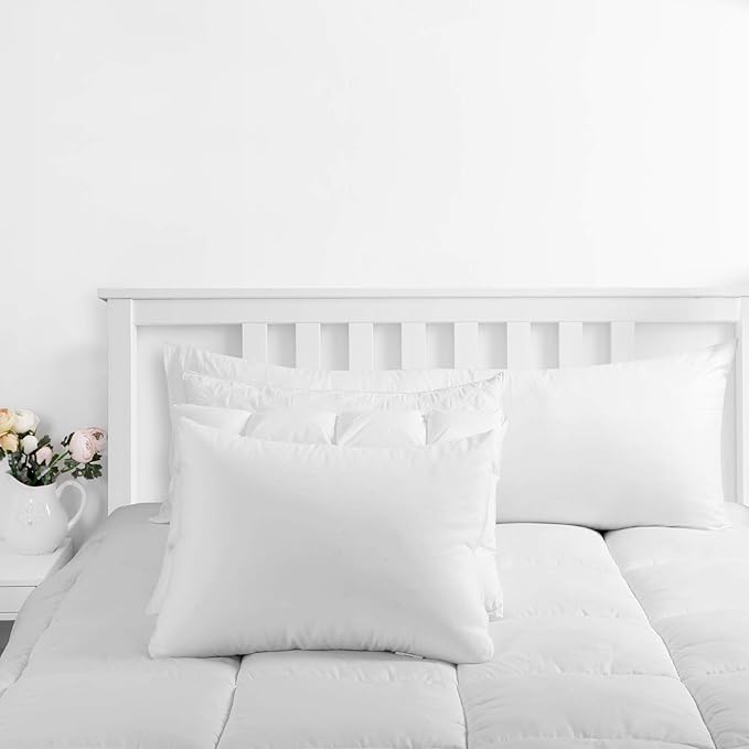 Body Pillow - Full