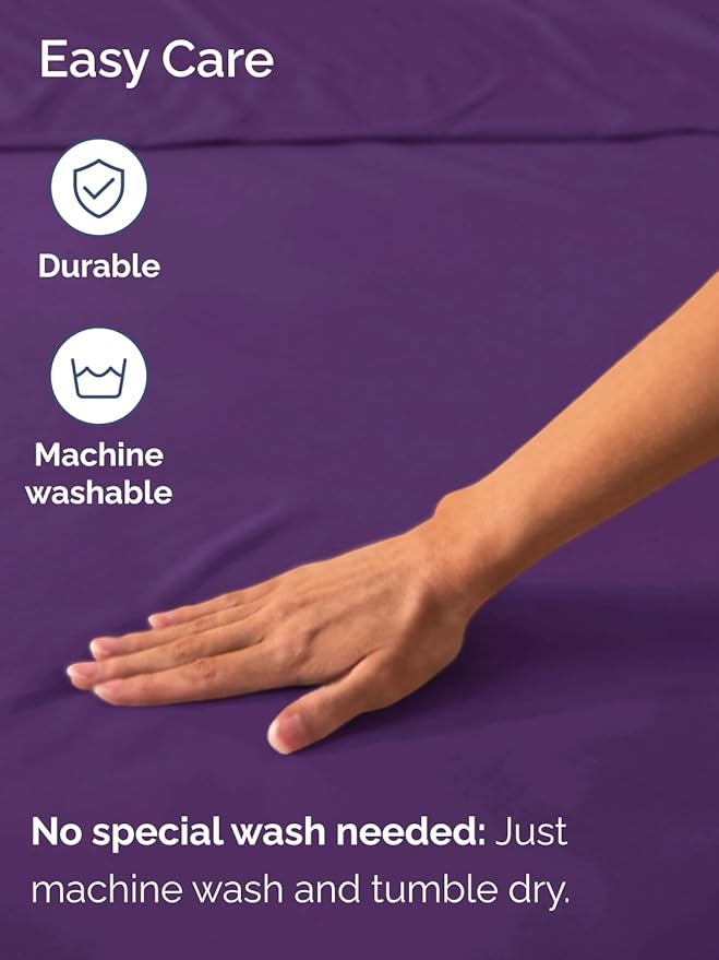 Fitted Sheet - Twin