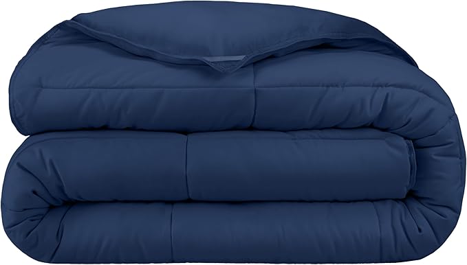Down Alternative Comforter - Full
