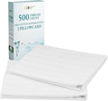 100% Cotton Pillowcase - Queen