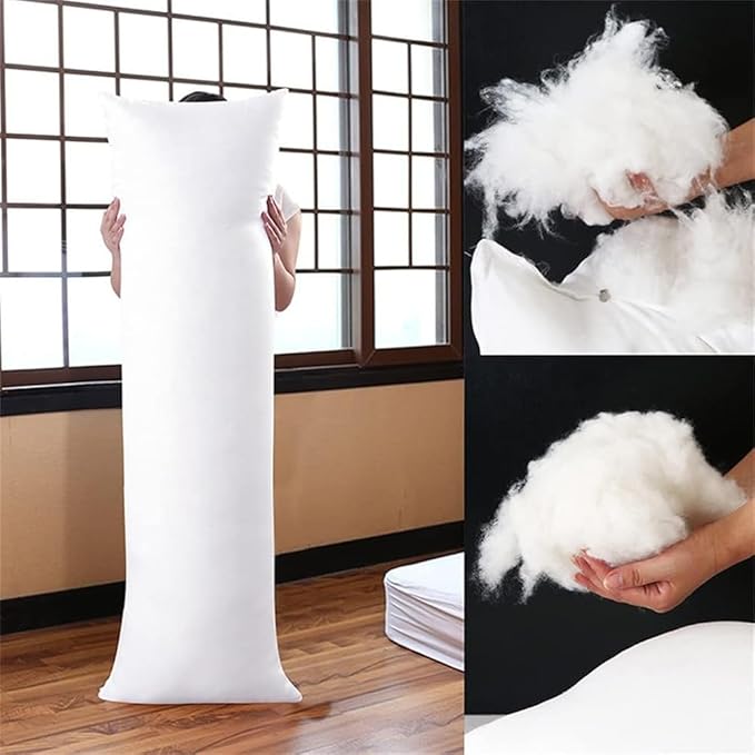 Body Pillow - Full