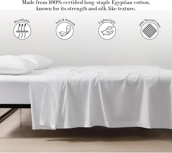 Cooling Flat Sheet - King