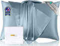 Mulberry Silk Pillowcase - Queen