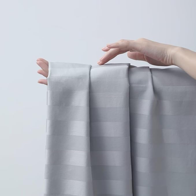 Flat Sheet - King - 2 Pack