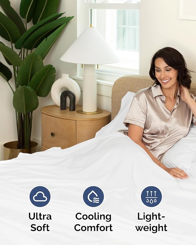 Cooling Flat Sheet - Twin