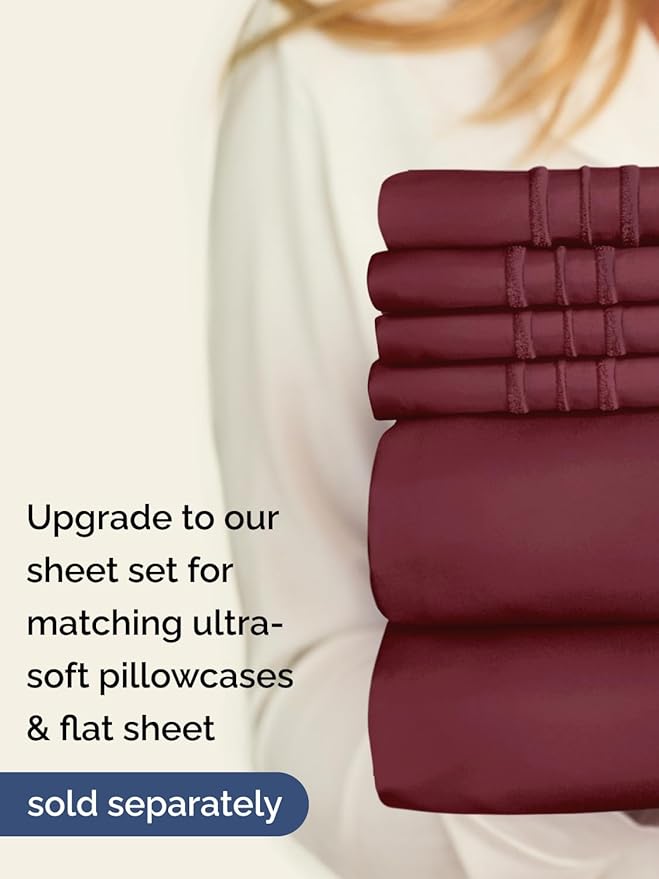 Fitted Sheet - King
