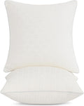 Pillow Insert - 2 Piece