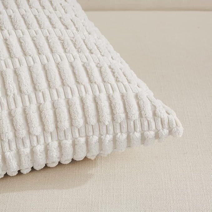 Pillowcase - 12 x 20 in