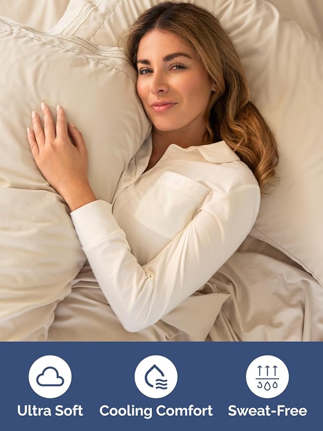 Fitted Sheet - King