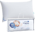 Bed Pillow - King - 20 x 36 in
